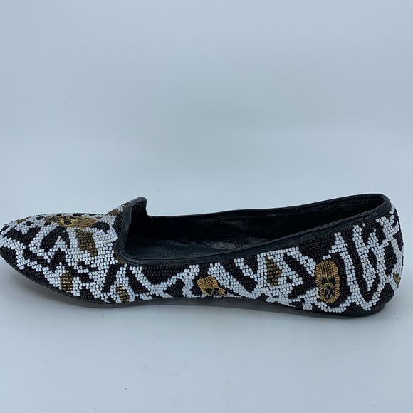 House of Harlow 1960 skull flats - Picture 6 of 10